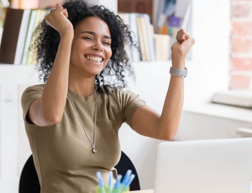 The Power of Self-Motivation