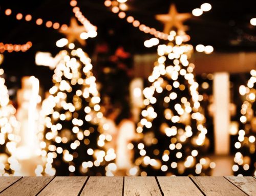 Holiday Employee Engagement Ideas