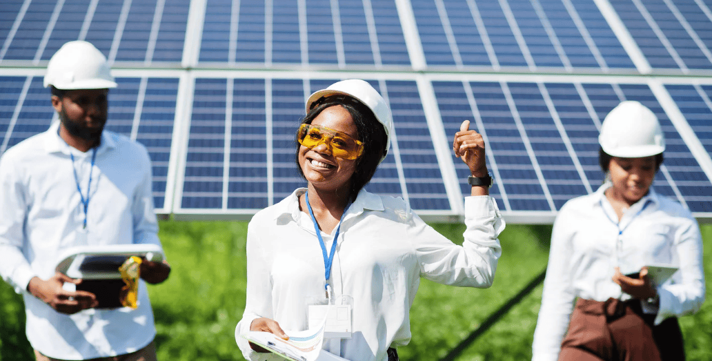 Green Energy