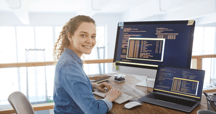 Technical Hires